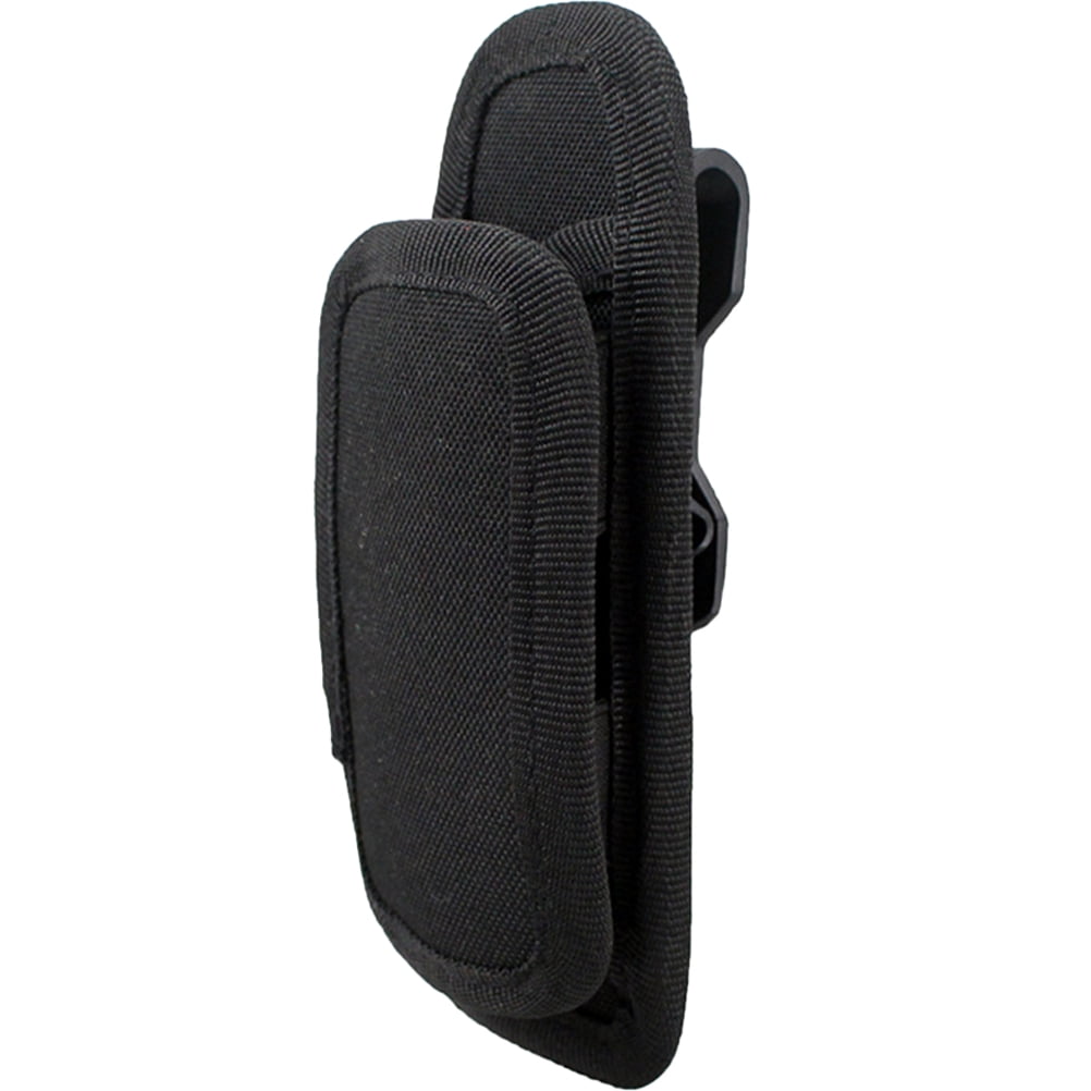 Duty Belt Flashlight Holster Duty Belt Torch Storage Bag Flashlight