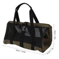 thumbnail image 2 of Sac à Outils de Jardin Multifonction Pochette Rangement à Main avec Poignée pour Organisateur Extérieur, 2 of 8