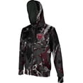 thumbnail image 2 of ProSphere Boys' Central Washington University Marble Fullzip Hoodie, 2 of 8