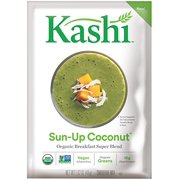 Kashi? Sun-Up Coconut? Organic Breakfast Super Blend Smoothie Mix 1.41 oz. Packet