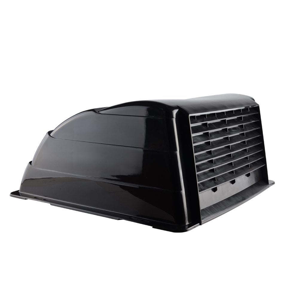 TruePower RV Roof Vent Cover (Black)