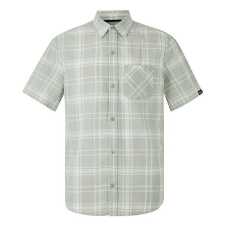 Regatta Mens Loran Checked Shirt