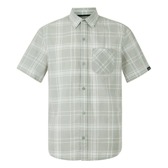 Regatta Chemise à Carreaux Loren pour Hommes