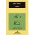 thumbnail image 1 of MALA LETRA ANAGRAMA  SARA MESA, 1 of 2