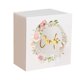 thumbnail image 4 of Caja de tarjetas de acrílico para boda con ranura, tarjetero con sobre, estampado Floral, accesorio versátil, caja de tarjetas de regalo para cumpleañ Estilo B, 4 of 8