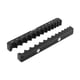 thumbnail image 2 of 2 abrazaderas de reparación para tornillo de banco de bicicleta, insertos de tornillo de banco de mesa, herramientas de reparación de bujes y sujetadores Estilo A, 2 of 9