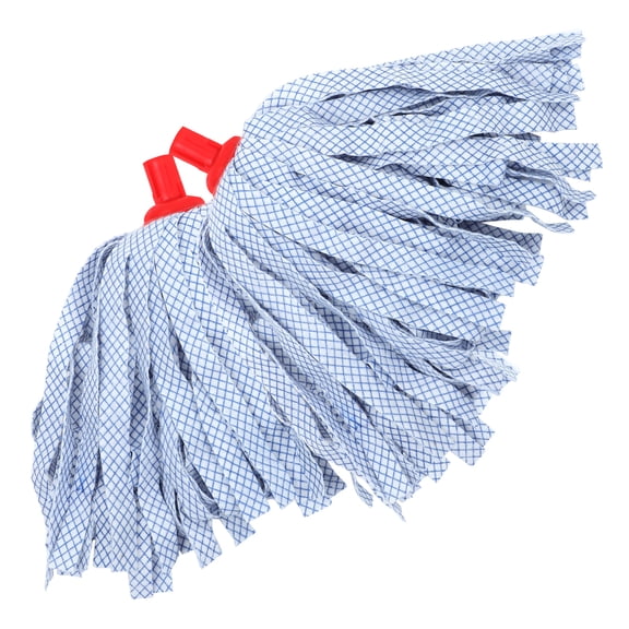 HOOWIFFY 2Set Cleaning Equipment Mop Head Replacement Multi Cleaning Accessories