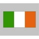 World Flag F001338 Irlande Drapeau – image 1 sur 1