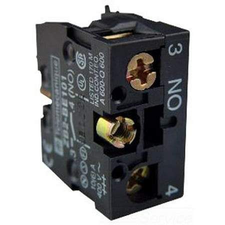 

Square D Zb2Be101 Contact Block 1No