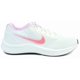 thumbnail image 3 of Nike Star Runner Girls Womens Shoes Trainers size 5.5 - 6 White Pink DQ0662 100, 3 of 6
