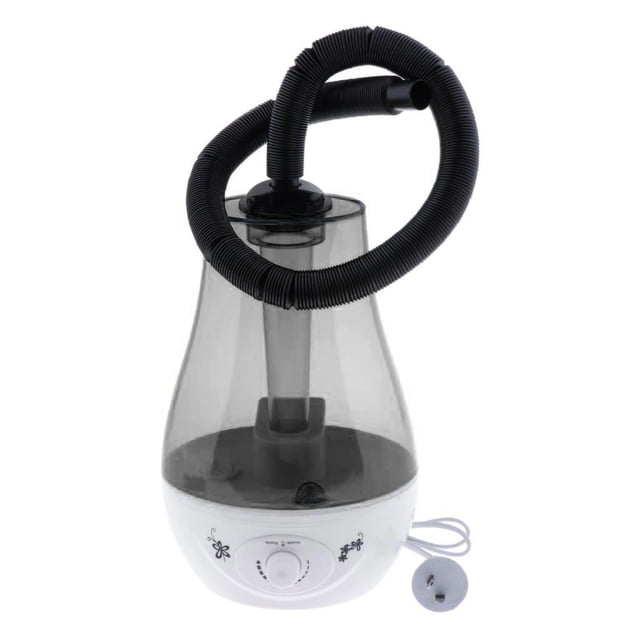 Humidificador De Reptiles 3L Fogger Reptile Mister Quiet Mist Maker Para Reptiles Sunnimix Humidificador de reptiles nebulizador