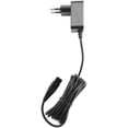 thumbnail image 2 of Charger Adapter for JRL for Barbers P800 Electric Shaver EU Plug, 2 of 5