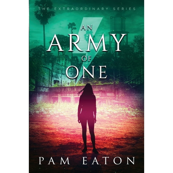 Extraordinary An Army of One, Book 3, (Paperback)