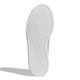 thumbnail image 3 of Tenis Adidas  Niños Advantage Blanco FY8875, 3 of 4