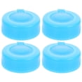 thumbnail image 4 of 4pcs Water Jug Reusable Caps Replacement Cap Lids Water Bottle Caps Replacement, 4 of 9