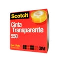 thumbnail image 2 of Cinta Adhesiva Scotch Transparente de 19 mm x 33 m, 2 of 4