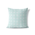 thumbnail image 2 of Dash Light Blue Throw Pillow, 2 of 4