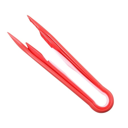 

wendunide kitchen gadgets Steak Clip Food Clip Kitchen Tools PP Food Clip Bread Clip 3pc D