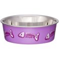 thumbnail image 1 of Bella Bol Design-Xsmall-Squelette - Lilas, 1 of 1