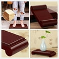 thumbnail image 4 of TISHITA Square Wooden Platform Base Display for Casting Kits - Solid Wood Plaque 12x7x4cm, 4 of 8