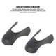 thumbnail image 4 of Protectores para zapatillas de deporte, protectores para los dedos del pie, reductor de pliegues, protectores para zapatos, 1 par, 4 of 5