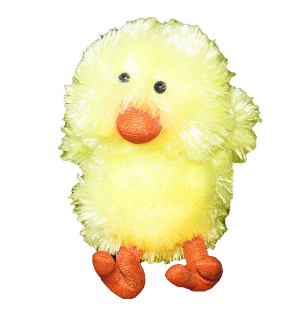 baby chick soft toy
