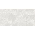 thumbnail image 3 of White Metallic Garden Tropical Wallpaper, Double Roll, 57 sqft, 3 of 4
