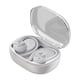 thumbnail image 1 of Auriculares Bluetooth Inalámbricos Q36 Auriculares Bluetooth Pantalla de Reducción de Ruido Batería Oído Colgante Deportes Auriculares Inalámbricos Auriculares Bluetooth Inalámbricos, 1 of 8