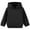 Black, variant on Boys Sweaters And Hoodies Baby Jacket Kids Hoodie Light Weight Sweatshirt Long Sleeve Boys Girls Fall Spring Pullover Clothes for Toddlers Black,2-3 Years