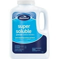 thumbnail image 2 of BioGuard Super Soluble Chlorine, 5 lb, Granular Stabilized Chlorinator, Quick-Dissolving, Restores Water Clarity & Contains Sunshield Protection, 2 of 2