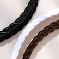 thumbnail image 5 of 3pcs Hair Claw Clips Long Hair Combs Fish Clips Ponytail Banana Hair Clips Hair, 5 of 5