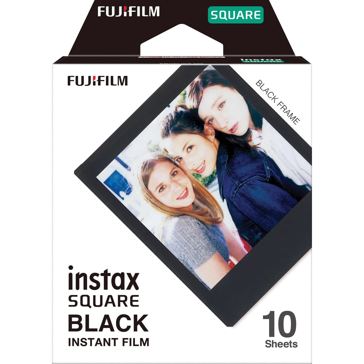 Fujifilm® Instax® Share Sp-3 Wide Printer (black) - Walmart.com