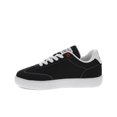 thumbnail image 5 of Levi's Kids Zane Poly Canvas Casual Lace Up Sneaker Shoe, 5 of 7