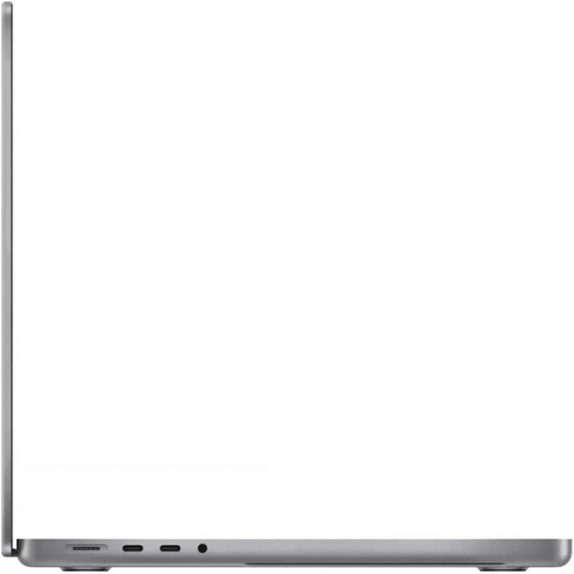 Restored Apple 14.2" MacBook Pro M1 Pro Chip with 8-Core CPU and 14-Core GPU 32GB RAM 512GB SSD- (Late 2021) Space Gray Like New