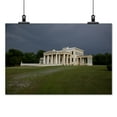 thumbnail image 2 of Print: Gaineswood, A Plantation House In Demopolis, Alabama, 2010, 2 of 4