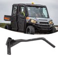 thumbnail image 5 of Shift Lever Cast Compatible with Ranger 1000 2018 2019 2020 2021 XD 2019 2020 5634266-458 5633821-458, 5 of 7