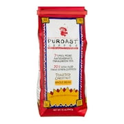 Puroast Toasted Chestnut Low Acid Whole Bean Coffee, 12 oz Bag