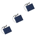 thumbnail image 3 of Methold USB Electric Cloth Heater Pet Warmer Long-lasting Washable Heating Fabric Carbon Cushion Carpet Heating for Seat Type1 NO1, 3 of 6