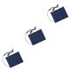 thumbnail image 2 of Methold USB Electric Cloth Heater Pet Warmer Long-lasting Washable Heating Fabric Carbon Cushion Carpet Heating for Seat Type1 NO1, 2 of 6