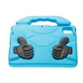thumbnail image 3 of Étui Antichoc pour Samsung Galaxy Tab, Étui de Protection pour Tablette Samsung EVA, Accessoires de Tablette, Performance Fiable, 3 of 14