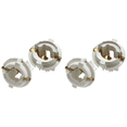 thumbnail image 1 of 4PCS Rear Tail Light Lamp Bulb Socket Holder 4PCS for - X5 E53 E70 F15 F85 1, 1 of 4