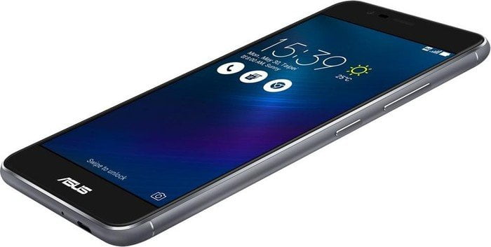 Restored Asus Zenfone 3 Max Zc5tl Mediatek Mt6737 4g Lte 16gb 2gb Android Nbsp 6 0 Dual Sim Refurbished Walmart Com