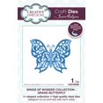 thumbnail image 1 of Creative Expressions Craft Dies par Jamie Rodgers-Grand Papillon, 1 of 2