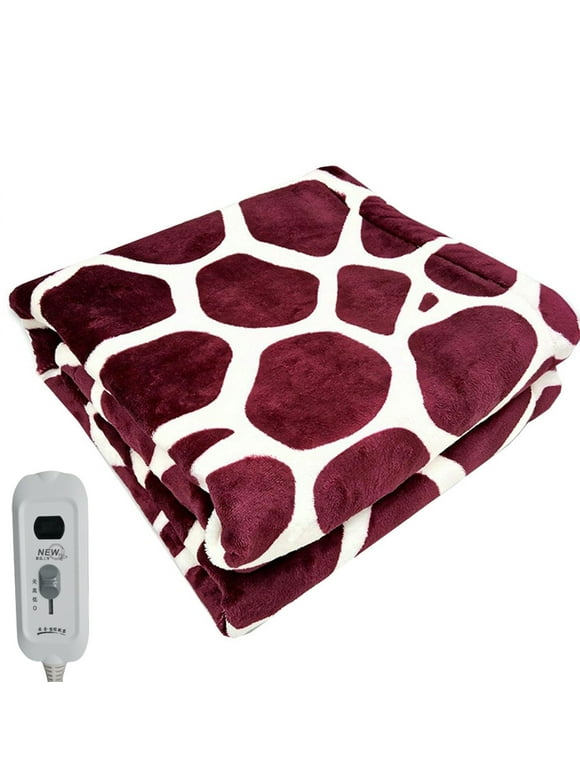 Queen Electric Blankets in Electric Blankets