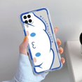thumbnail image 3 of Kuromi Hello Kitty Cinnamoroll Cute Clear Case For Samsung Galaxy A52 A12 A51 A32 A21s A71 A34 A22 50 A70 A24 A72 5G Phone Cover, 3 of 5