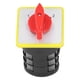thumbnail image 5 of Interruptor de Leva, Interruptor de Leva Eléctrica Operación ESTABLE EXQUISITO MANO DE OBRA HERMOSA CONDUCTIVADAD ELÍCTRICA FLEXIBLE FLEXIBLE PARA EL CONTROLO DEL CIRCUITO, 5 of 7