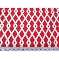 thumbnail image 2 of Robert Allen 10 Yard Lot Fabric Upholstery Drapery Graphic Fret Pomegranate?e EE32, 2 of 2