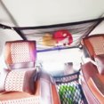 thumbnail image 4 of Car Ceiling Storage Net,Car Roof Hanging Net Car Roof Hanging Net Car Ceiling Cargo Net Pocket Impressive Results, 4 of 5