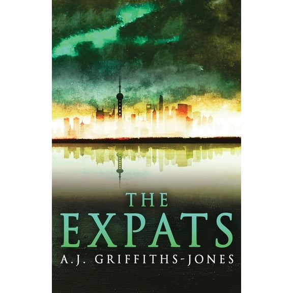 Skeletons in the Cupboard The Expats, Book 5, (Paperback)