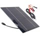 thumbnail image 2 of 5.5W 12V Solar Panel Battery Charger Board Waterproof Polycrystalline Plate Outdoor Emergency Charging Board For Boat Car Motorcycle Outdoor, 2 of 5